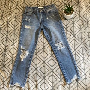 KanCan jeans size 1/24